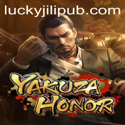 Experience the Thrill of YakuzaHonor: The New Gaming Sensation
